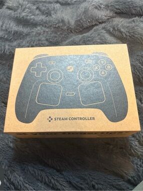 Controller - Brown Kraft Packaging